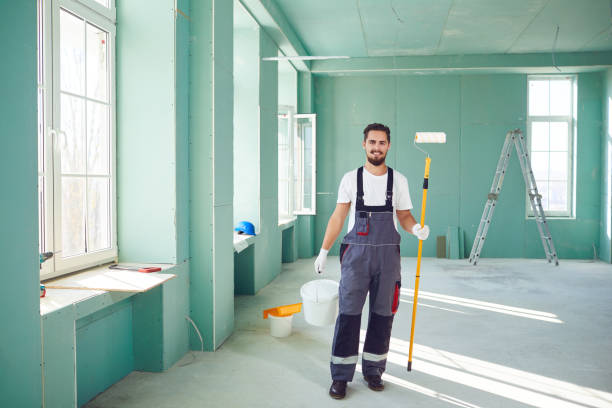 Best Industrial Mold Remediation  in South Whitley, IN